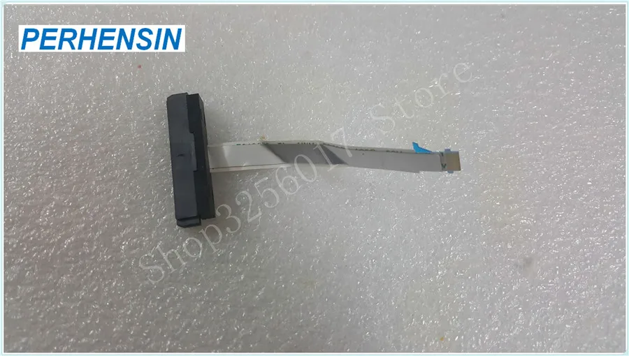 Оригинальный ноутбук для DELL Inspiron 3451 5758 разъем жесткого диска SATA гибкий кабель AAL30