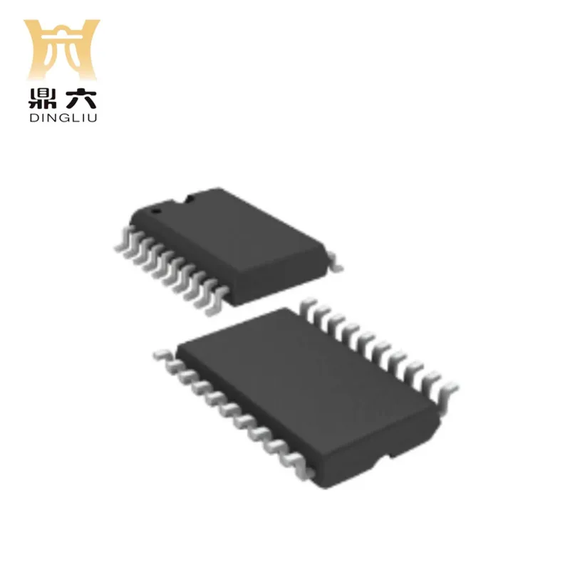 

TPIC6B595DWR IC PWR 8-BIT SHIFT REGIS 20-SOIC TPIC6B595DWR Shift Register