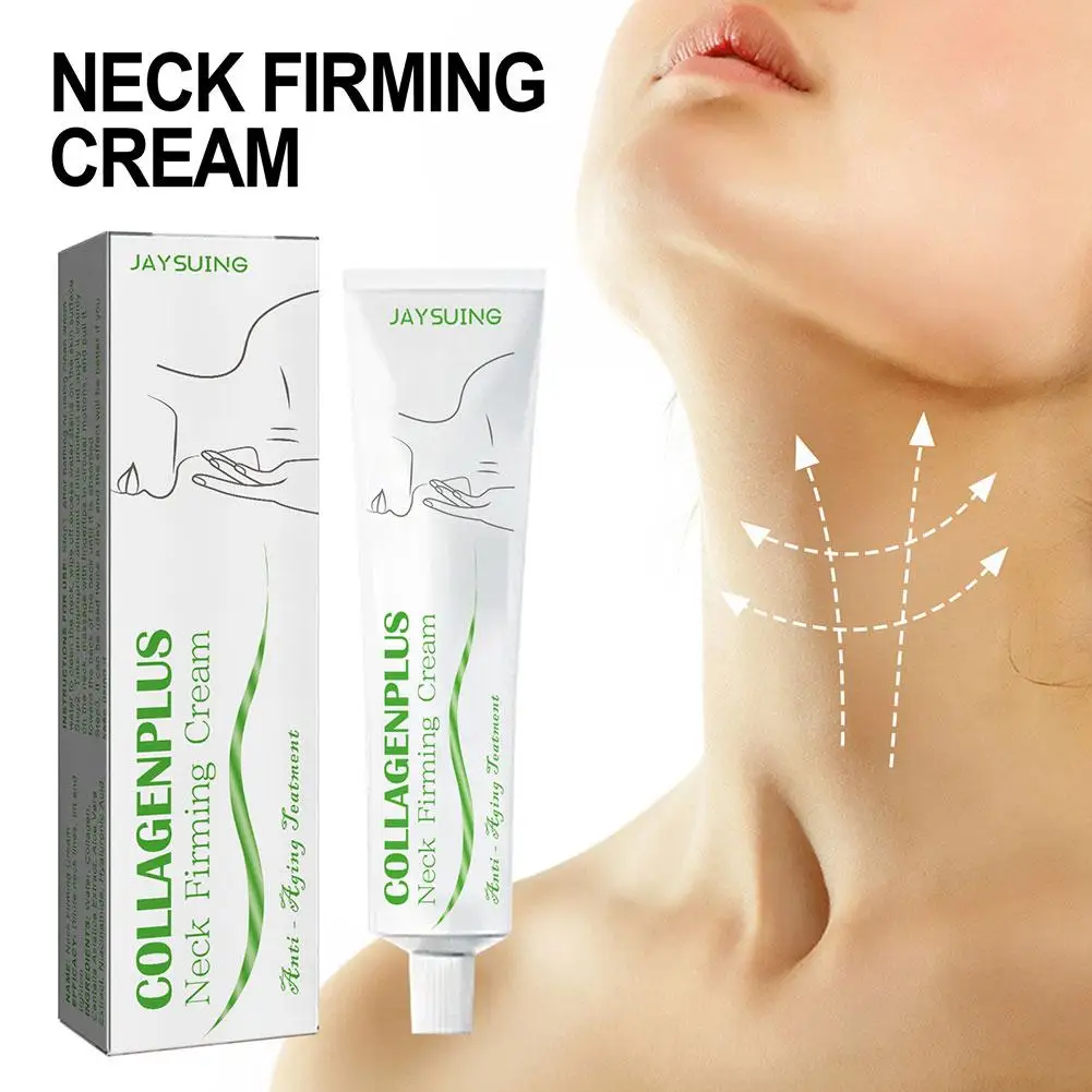 

Коллагеновый крем для шеи, средство для удаления морщин, крем для ухода, омоложения, косметические продукты, укрепляющий кожу шеи, S8G8