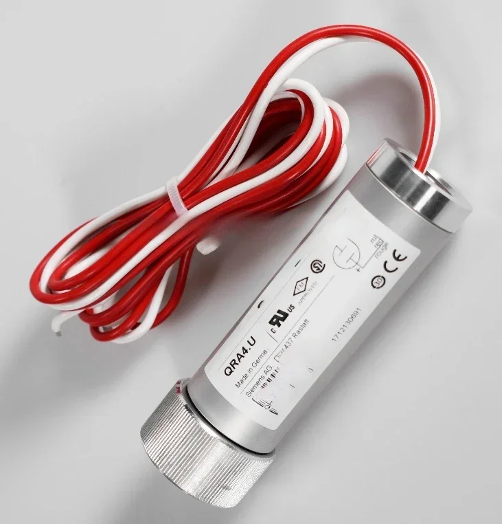 Детектор пламени QRA4.U фоторезистор QRA4M U-глаз QRB4A