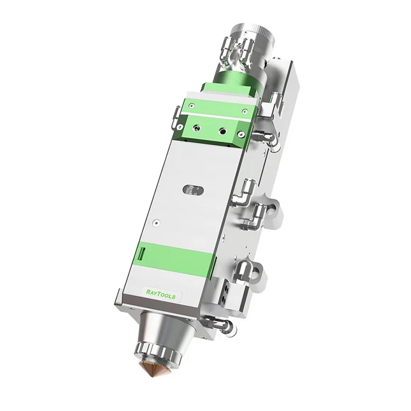 Заводская режущая головка с автофокусом 2D Raytool BM114S BM111 BM109 для станка лазерной