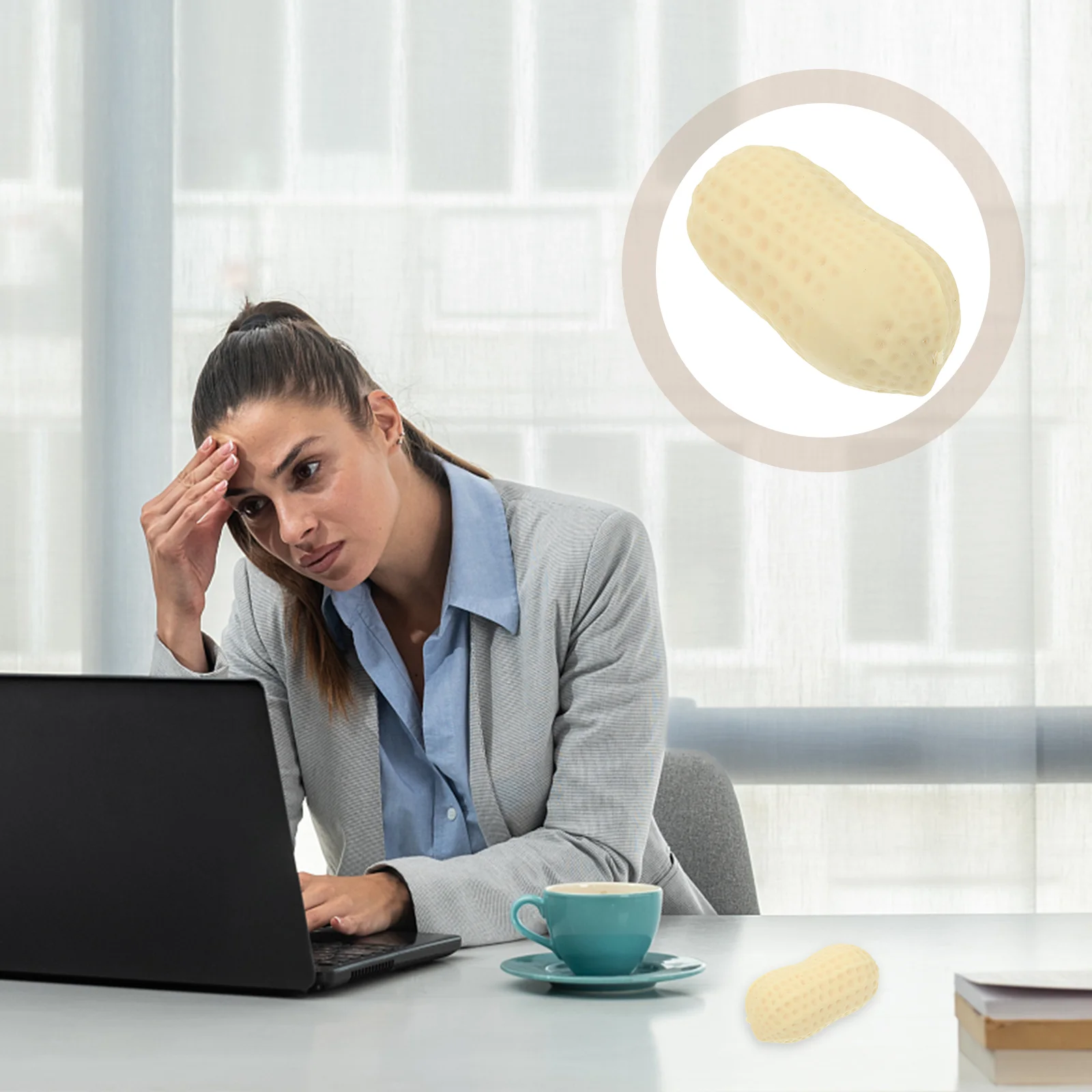 Рисунок 6 - Игрушка для снятия давления для взрослых