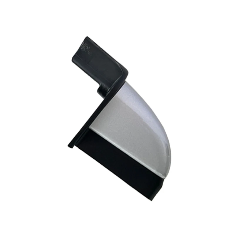 Боковая крышка для подножки NISSAN Navara D23 NP300 2015 2016 2017 2018 аксессуары запасные части