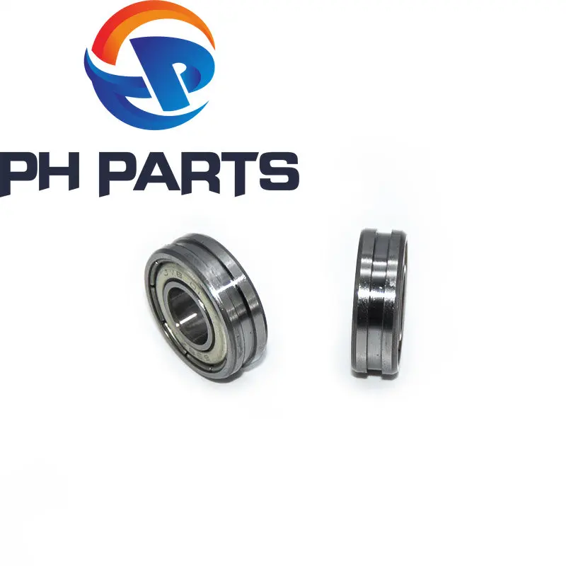 

20pc AE03-0053 AE030053 Fuser Pressure Roller Bearing for Ricoh Aficio 2051 2060 2075 MP 6000 6001 6002 7000 7001 7502 8000 8001