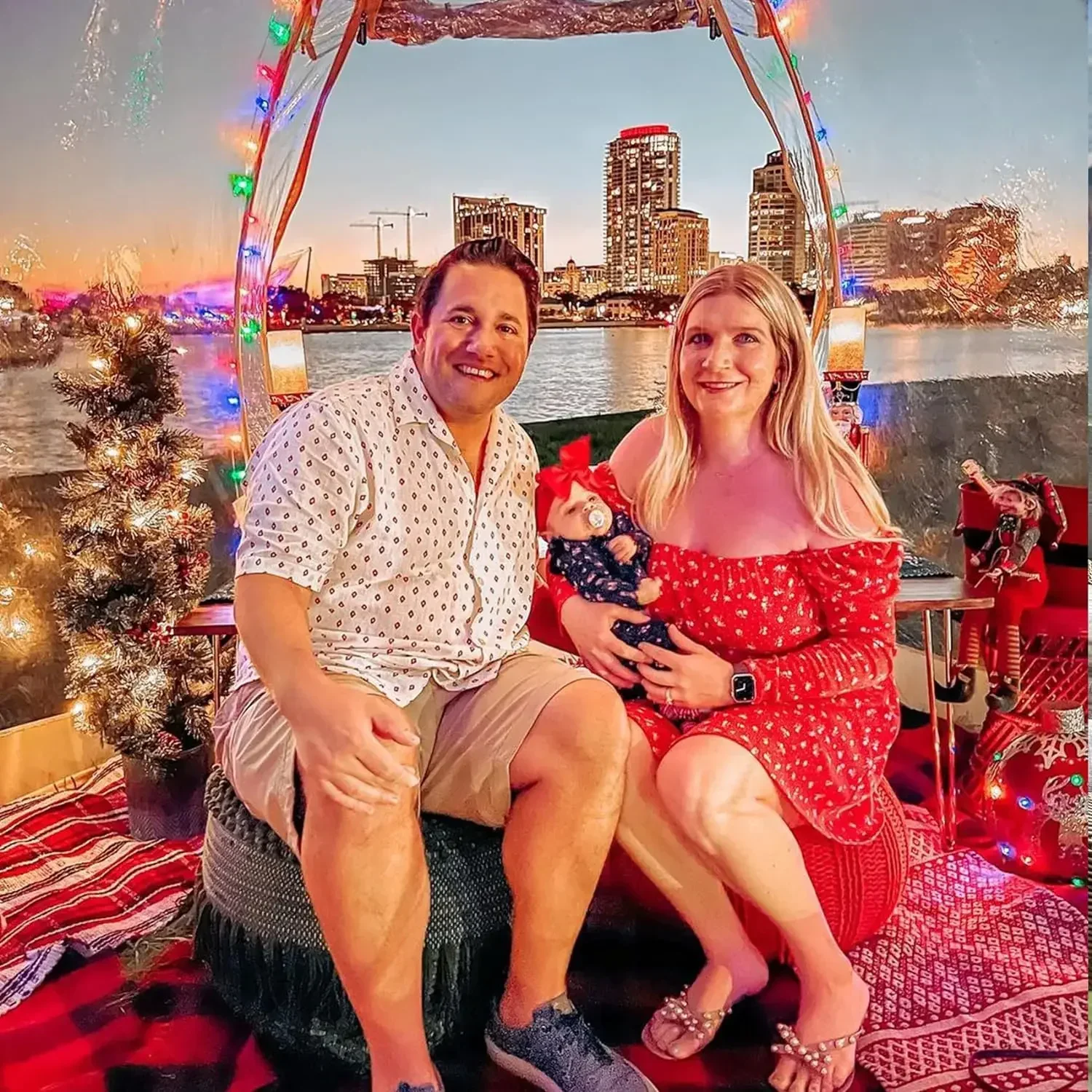 Прозрачная палатка Igloo на Хэллоуин 15 дюймов x 12-15 человек экран для патио большая