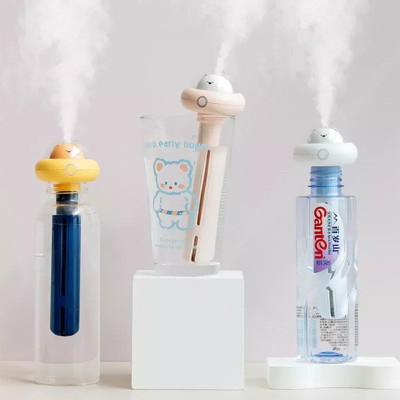 

NEW2023 Aromatherapy Humidifiers Diffusers Fragrance Distributor for Home Appliances Air Purifiers Essential Oil for Humidifier