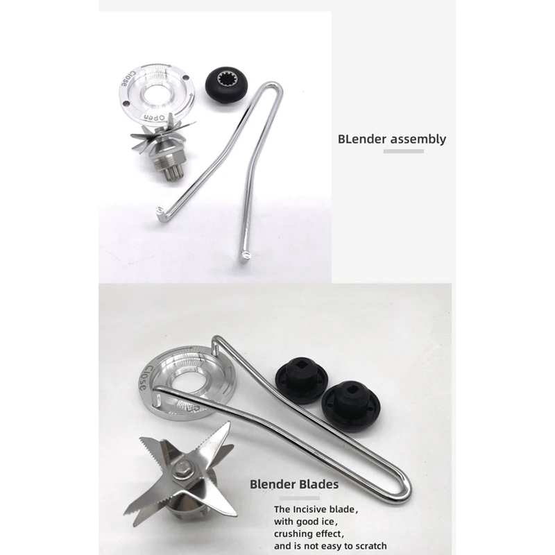 Сменный блендер для TWK TM 767 800 Jtc