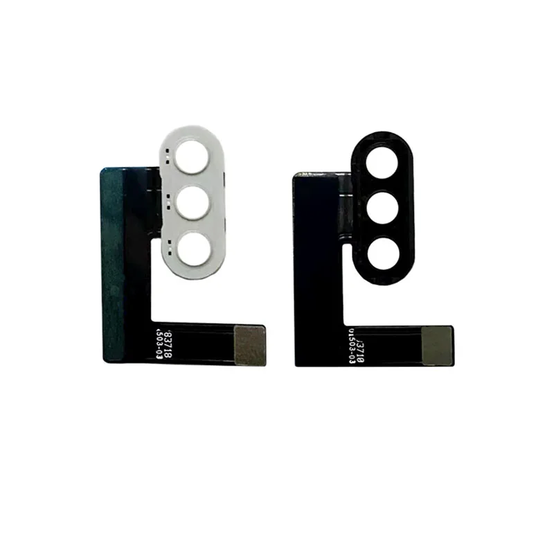 

1Pcs Keyboard Flex Cable Ribbon Connector Keypad For iPad Pro 11 12.9 inch 2018 3rd Gen A1980 A1934 A2013 A1876 A1895 A2014