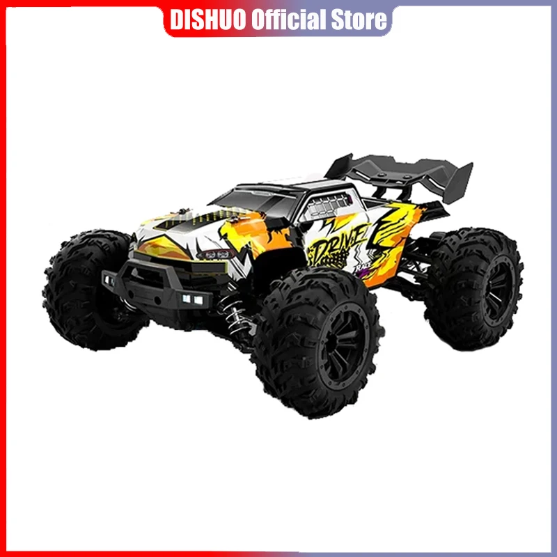 SCY 16102PRO 1/16 RC автомобильные оригинальные запасные части 6017 задний кронштейн