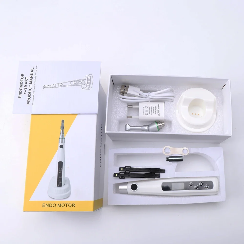 Новое поступление UDT лучшая цена превосходное качество беспроводной den tal EndoMotor