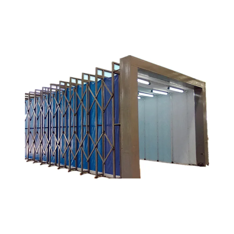 Профессиональный длинный автомобильный телескопический распылитель печь для