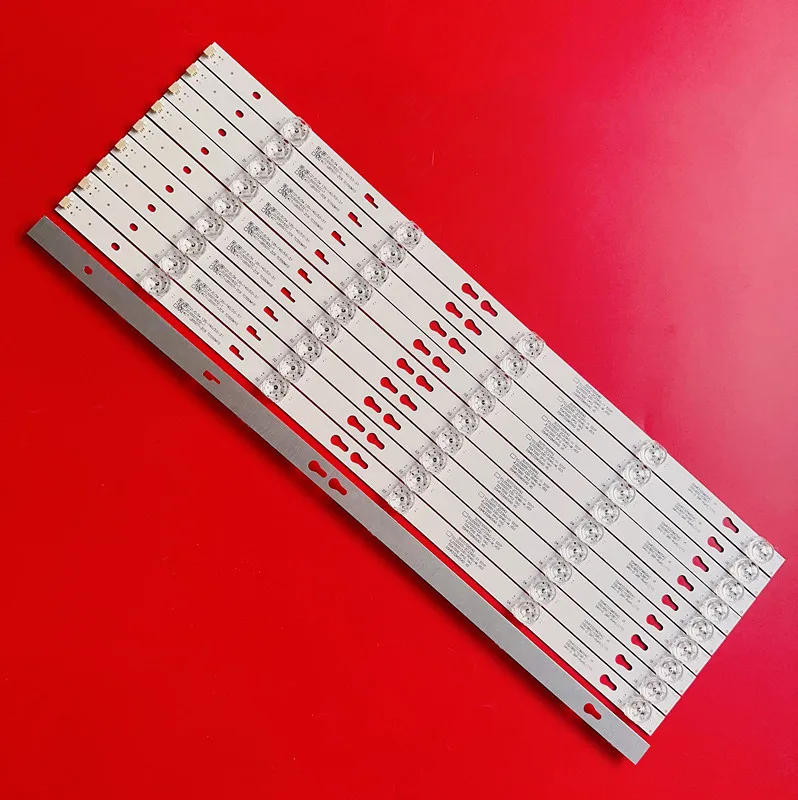 Фонарь с 5 лампами для Φ 55A7000 55HR332M05AC V2 55HR332M05A0 V0 светодиодный 303TC550042