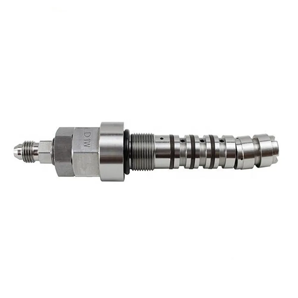 Для Komatsu PC120-6 130-7 138 250 200-6 LS клапан гидравлический насос клапан регулирования расхода аксессуары для экскаваторов (art.: 3920cd00324fb) - 3920cd00324fb