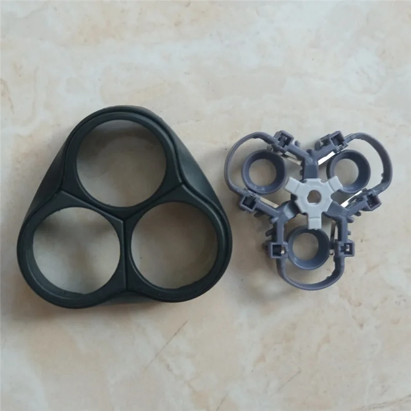 Держатель бритвенной головки для Philips YQ6008 HQ6920 HQ6990 6996 6970 HQ5823 Кронштейн Carmen сменные