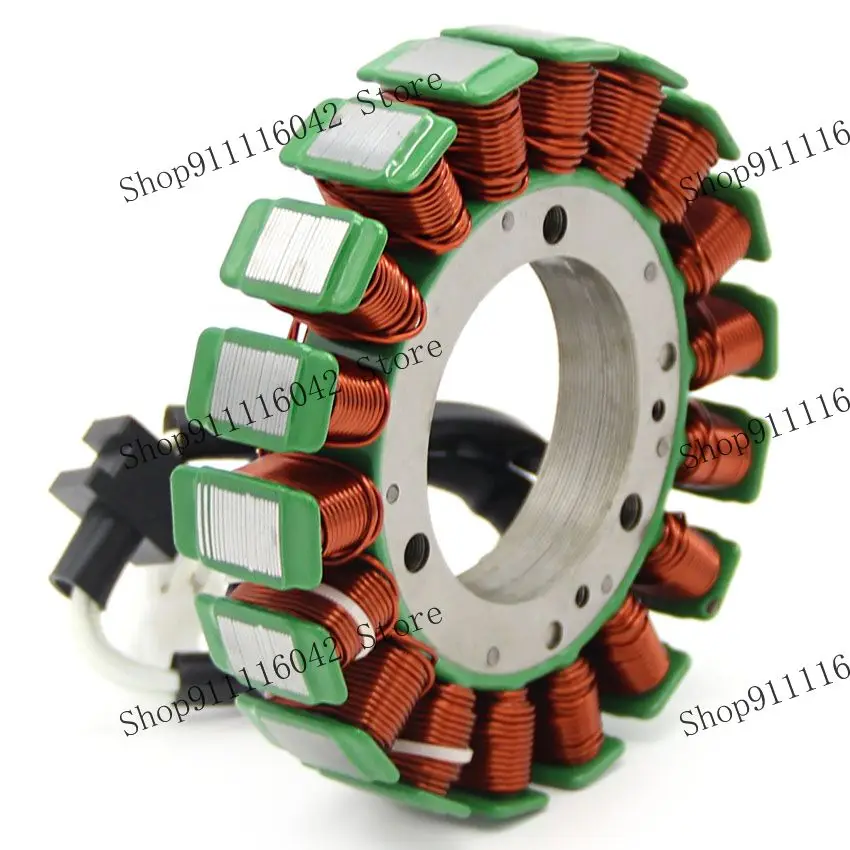 Статор катушки зажигания для Kawasaki VN1500 Vulcan 1600 1500 21003-0007 21003-0008 21003-1373 21003-121003 1372-376
