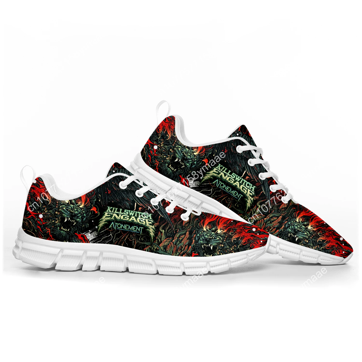 Рисунок 2 - Спортивная обувь высокого качества для мужчин