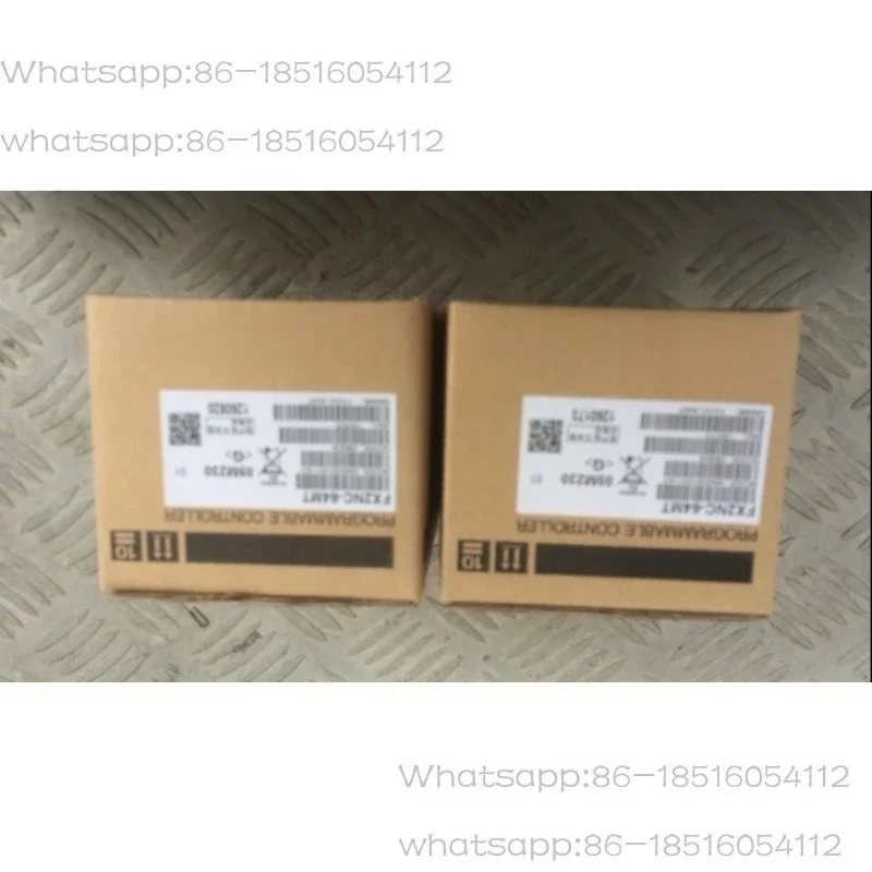 Оригинальный модуль PLC FX2NCFX3UC-16MT, 32MT, 64MT, 96MT, 4AD илиD или -LT (art.: 3920da65db3af) - 3920da65db3af