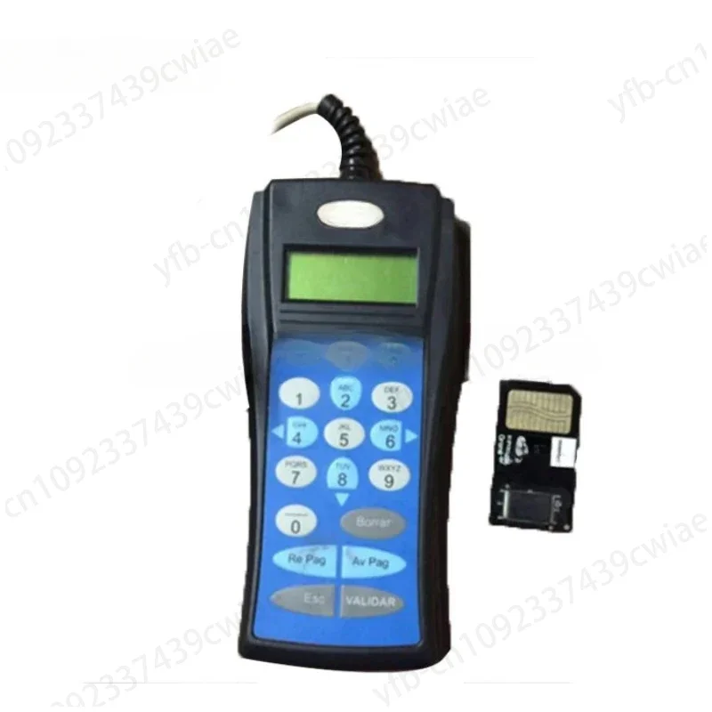 Инструмент для обслуживания лифтов Тестовый инструмент ARCA-I и ARCA-II Детали лифта