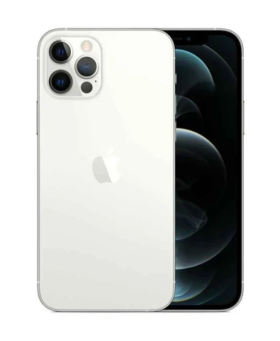 Смартфон Apple iPhone 12 Pro, 6/128ГБ, 6/256ГБ, 6/512ГБ, global, Б/у