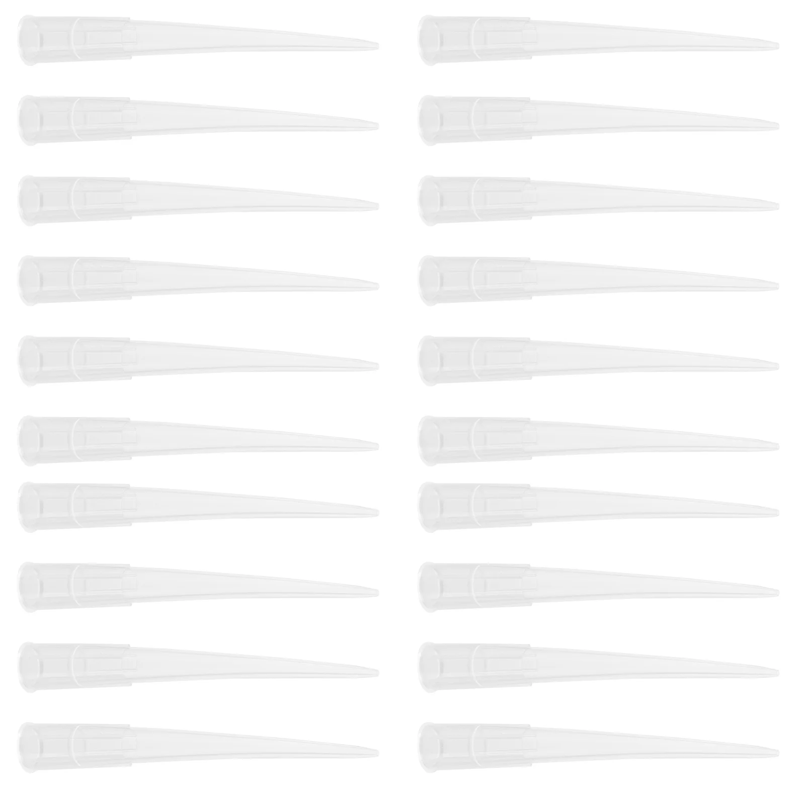 

100Pcs Flower Stems Water Tube Holder Fresh Flower Cake Spikes Flower Mud Inserts