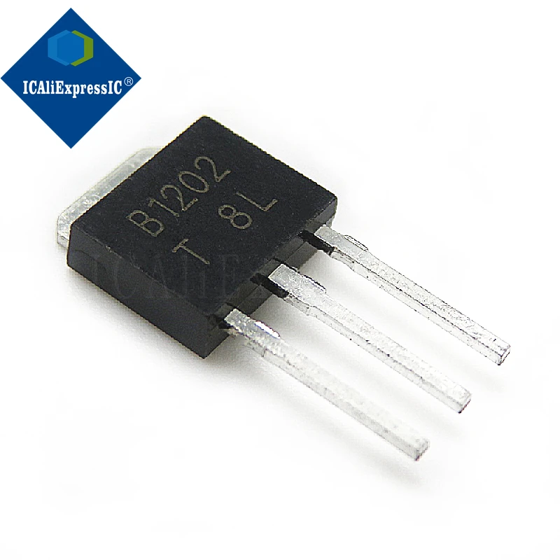 10 шт. 2SB1202 B1202