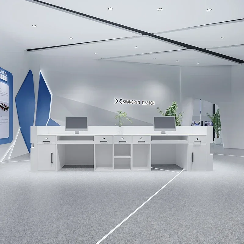 Стойка регистрации стойка одежда мебель для ресторана помощь в магазине