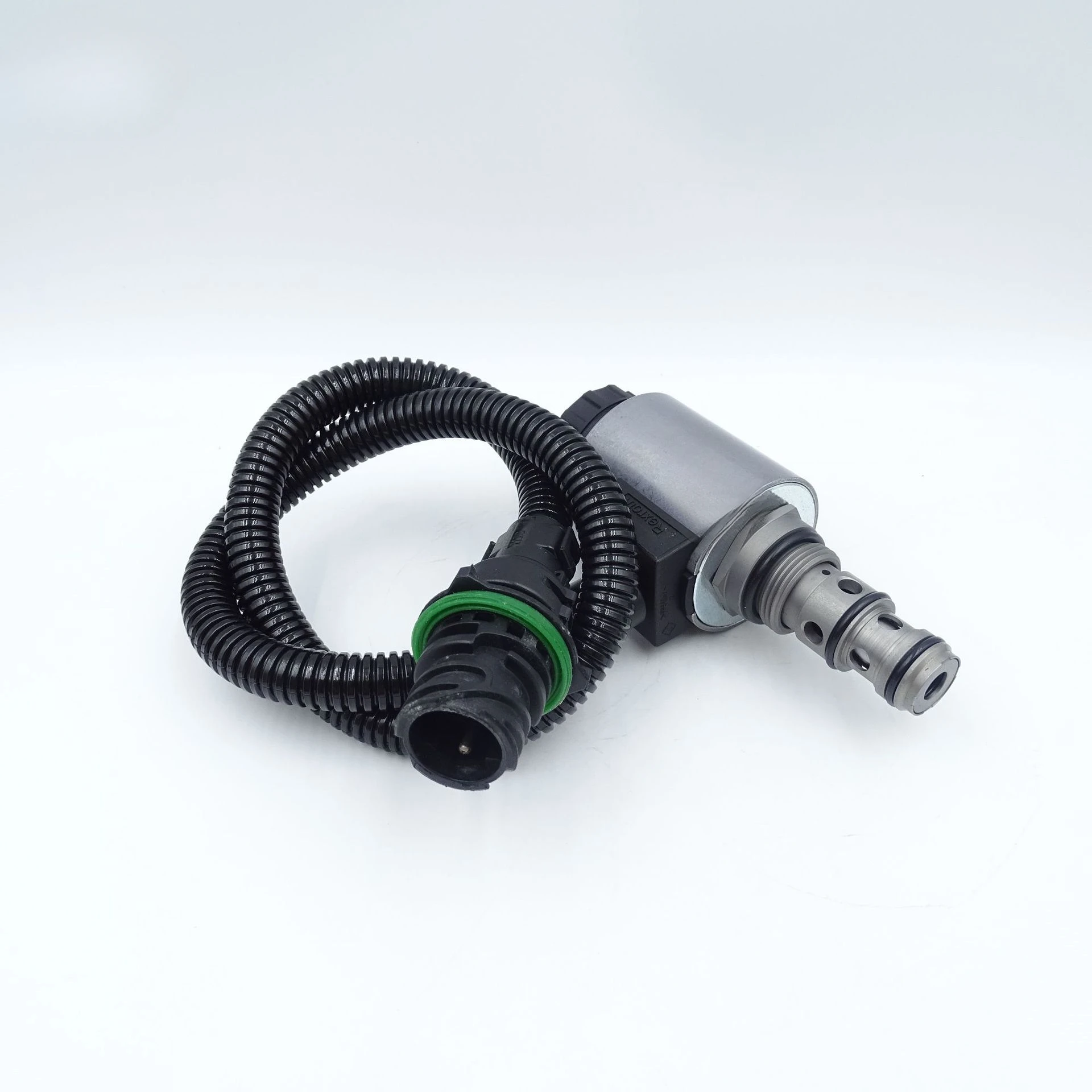 15066984 11144019 Электромагнитный клапан-экскаватор погрузчика с L180E L110E L120E