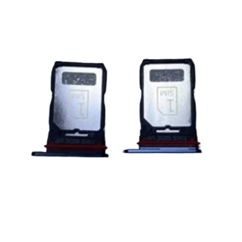 1 шт. оригинал для Motorola Moto X40 Edge X30 S30 Pro SIM лоток кардридер слот Держатель порта