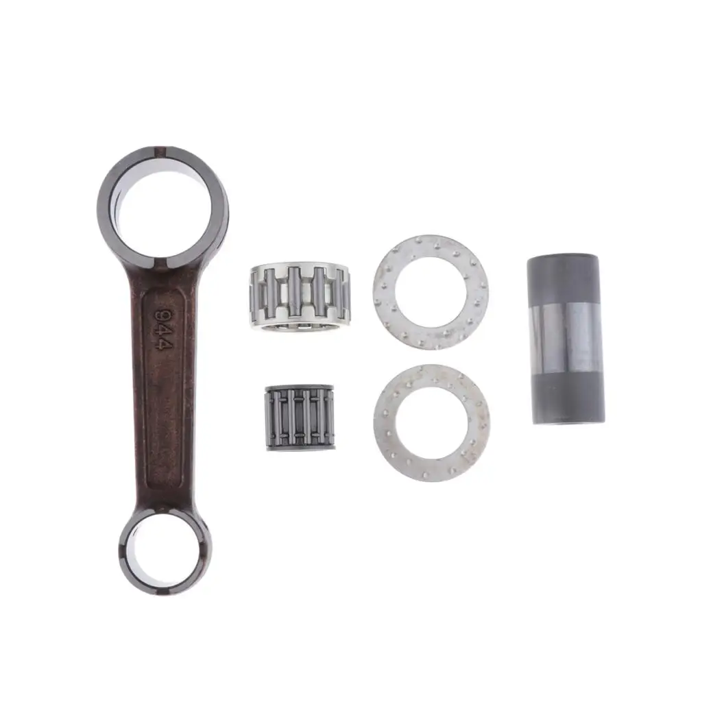 

High Performance Connecting Rod For SUZUKI Outboard 40 35HP 12161-94400