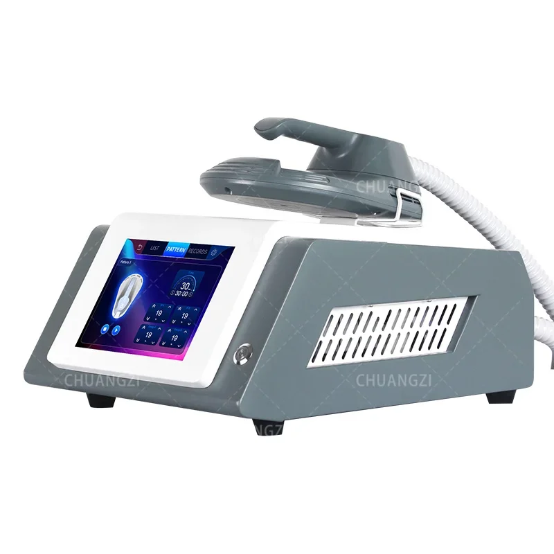 RF EMS Sculpt Machine EMSzero Технология похудения жира Стимуляция мышц Скульптура тела 15