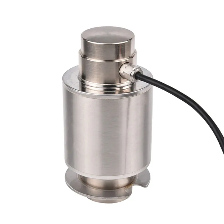 

Column Load Cell Keli ZSFY For Truck Scale weighing sensor 30t