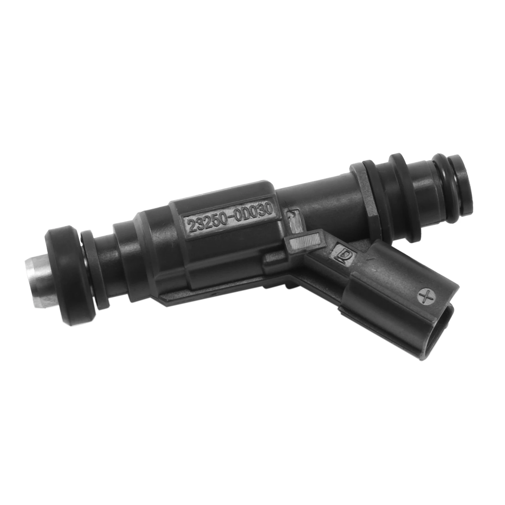 4 шт./комплект форсунка топливного инжектора 23250-0D030 23209-0D030 для Toyota Avensis Corolla 1 VVTI 6