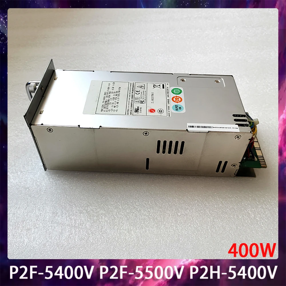 Фото Импульсный источник питания P2F-5500V P2H-5400V 400W P2F-5400V №3