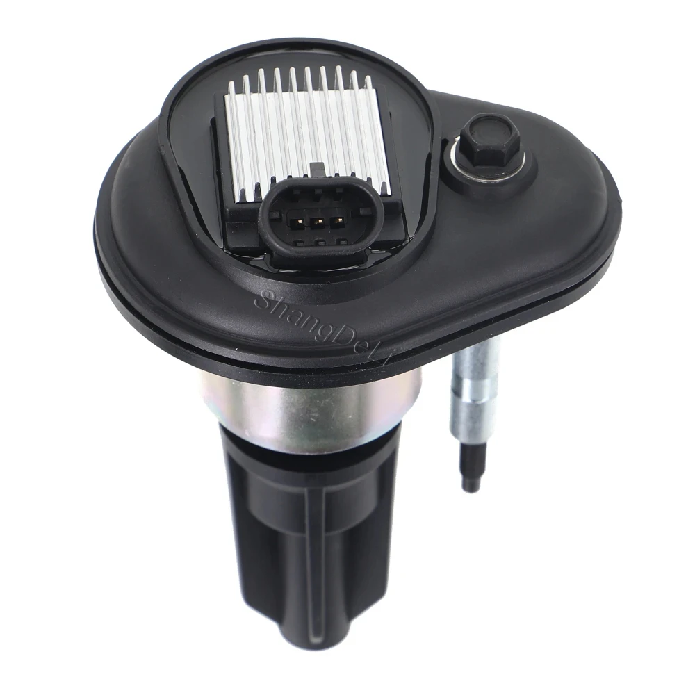 12568062 Высококачественная катушка зажигания совместимая с Chevrolet 3.5 Hummer Trailblazer H3 Isuzu