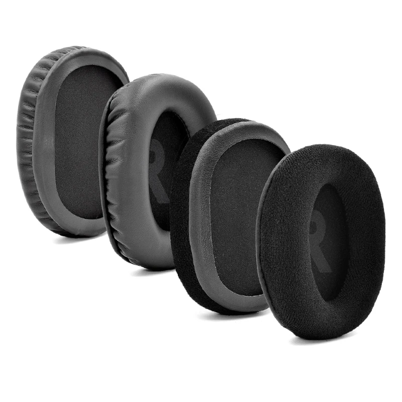 

Lightweight Foam Earpad Cushion Cover 1 Pair Sponge Foam for G Pro/G X