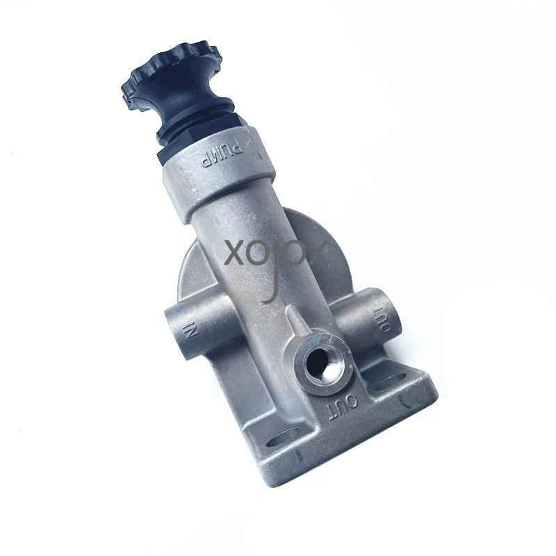 Двигатель экскаватора XOJOX для Komatsu PC200/210/220/240/360-8 новый масляный насос дизельный