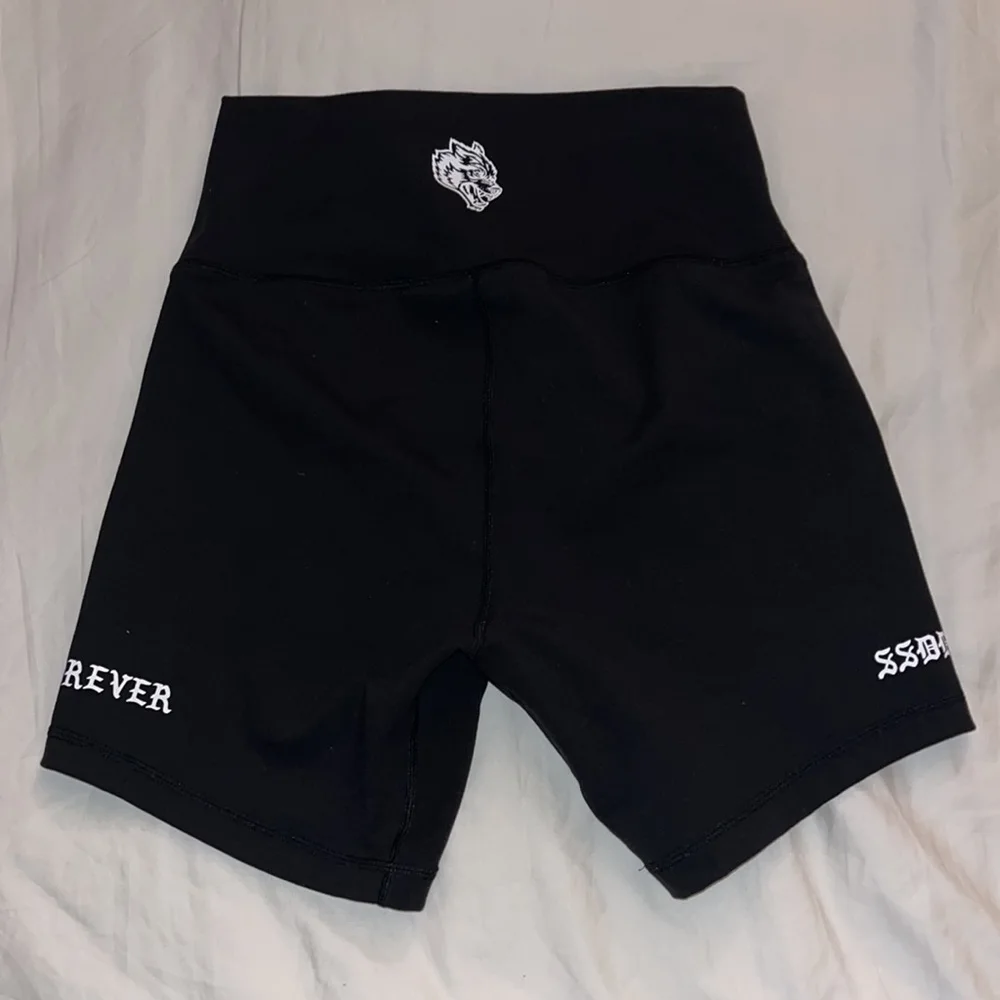 Darc Yoga Shorts Sports Women Elastic Quick Drying Bottom Gym Workout Push Up Darc She Sport Fitness Yoga Shorts