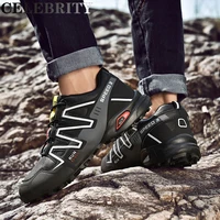 mr co 2021 latest hot style adult high quality hiking shoes comfortable lining multi purpose outdoor all round sports shoes