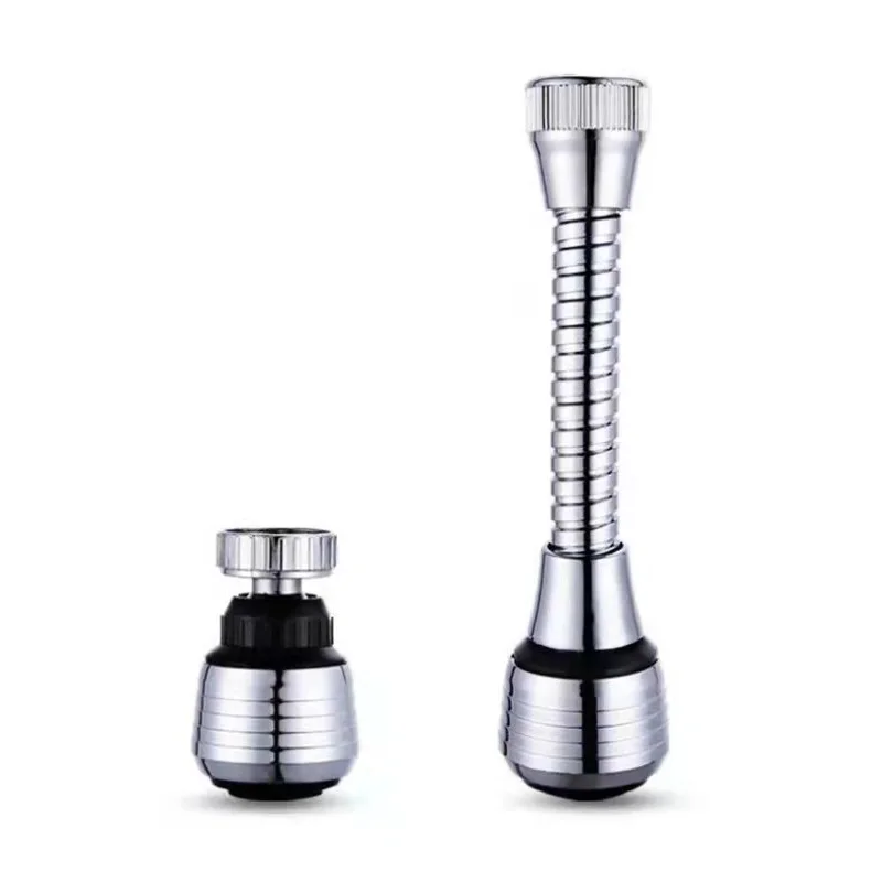 Удлинитель сопла для кухонного смесителя насадка водопроводного крана фильтр