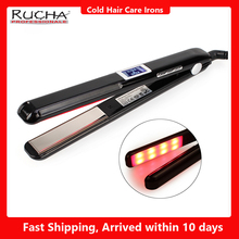 Ronquina Planchas planas para el cabello...