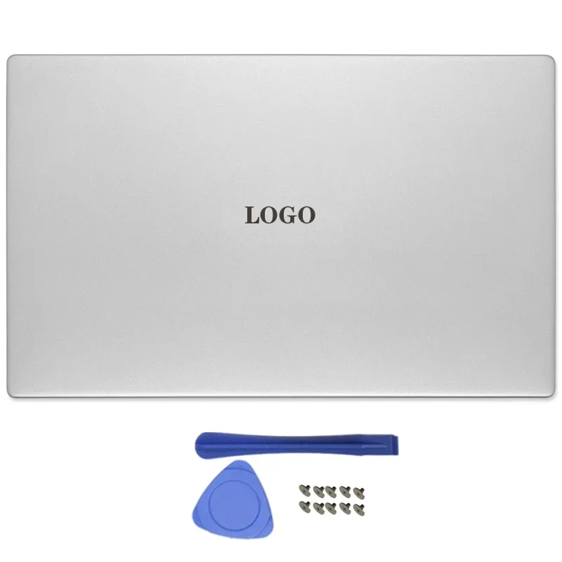 Новинка для Huawei D15 BODE-WFH9 BOM-WFP9 WXX9 BWM-WFQ9 задняя крышка ЖК-дисплея ноутбука передняя