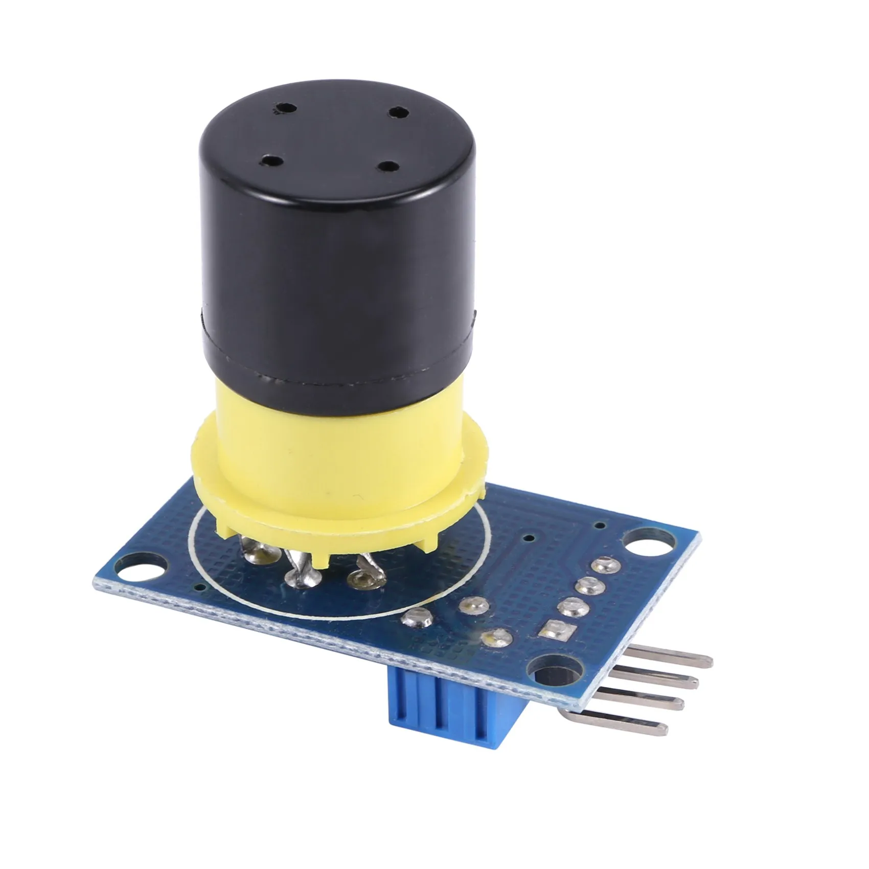 

_ MQ131 модуль обнаружения озона газа, модуль датчика озона Wei Sheng