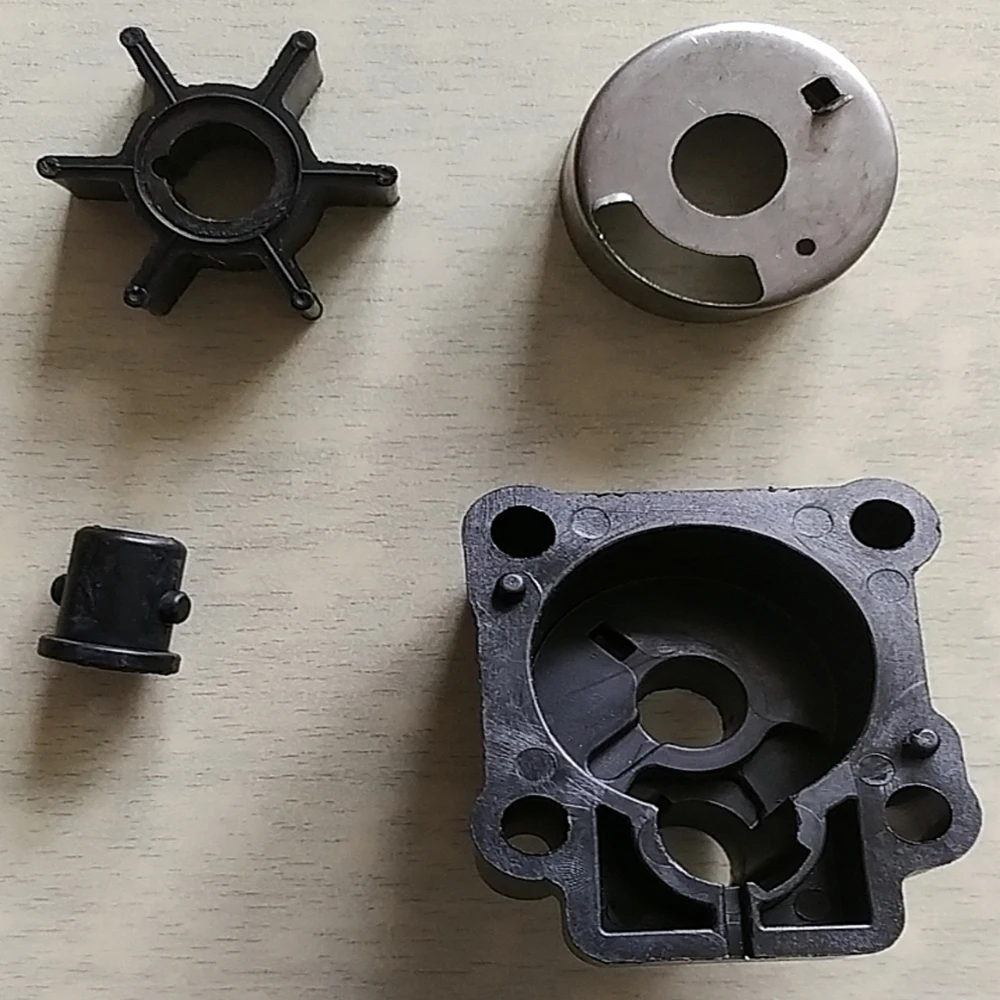 Крыльчатка чаши для подвесных моторов Hidea Tohatsu Skipper 9 8/12 л.с. бензиновых двигателей