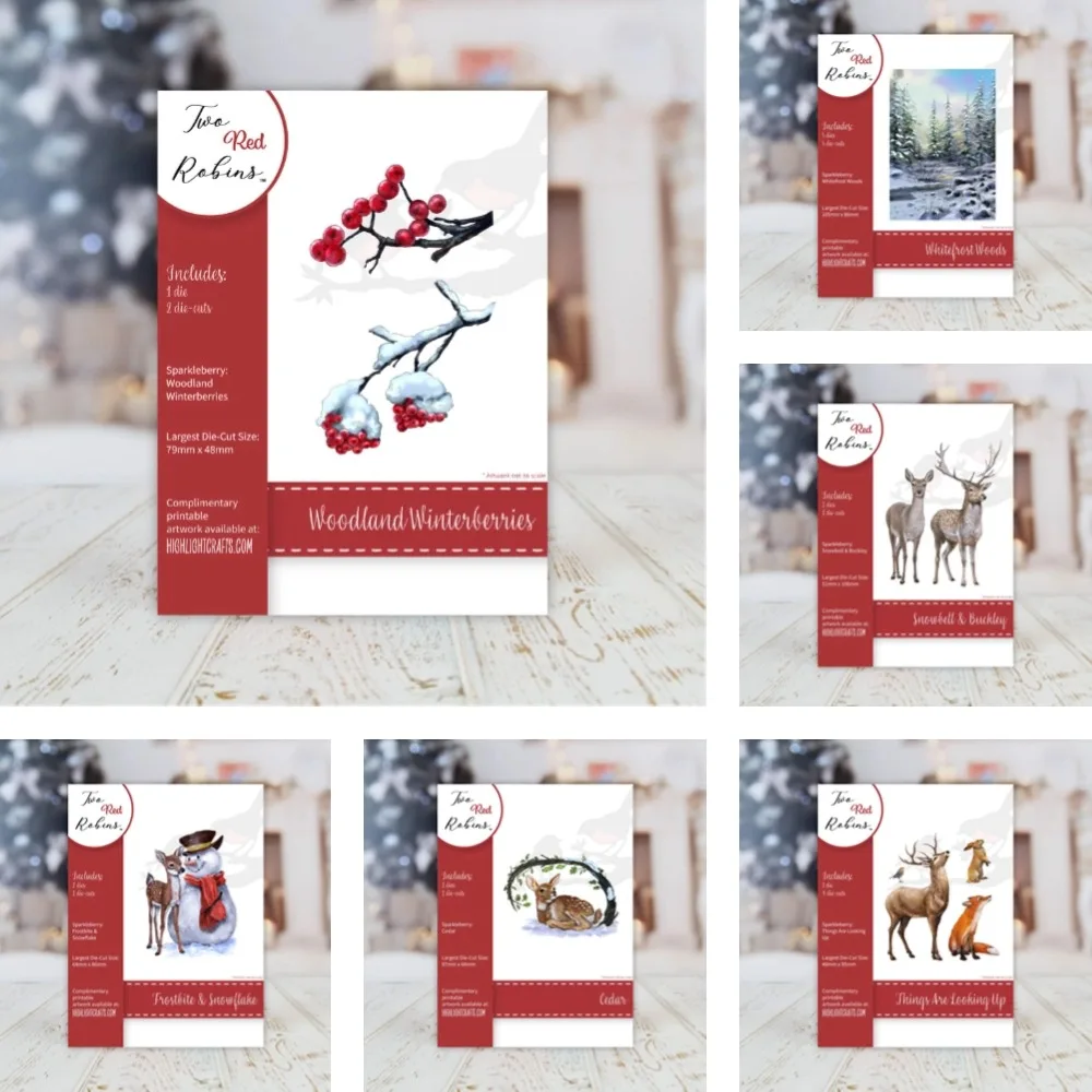 2024 рождественские штампы для скрапбукинга украшение дневника трафарет