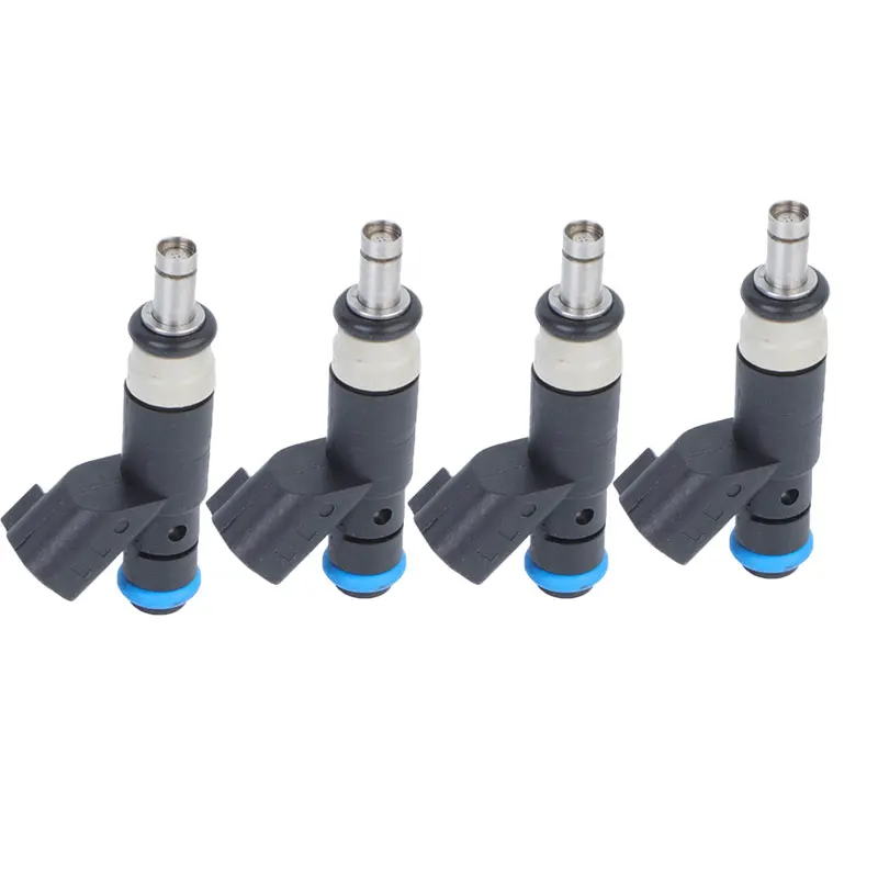 

Форсунка топливного инжектора для Jeep Patriot Compass Chrysler Sebring 200 Dodge Avenger Caliber 04891577AB 04891577AC