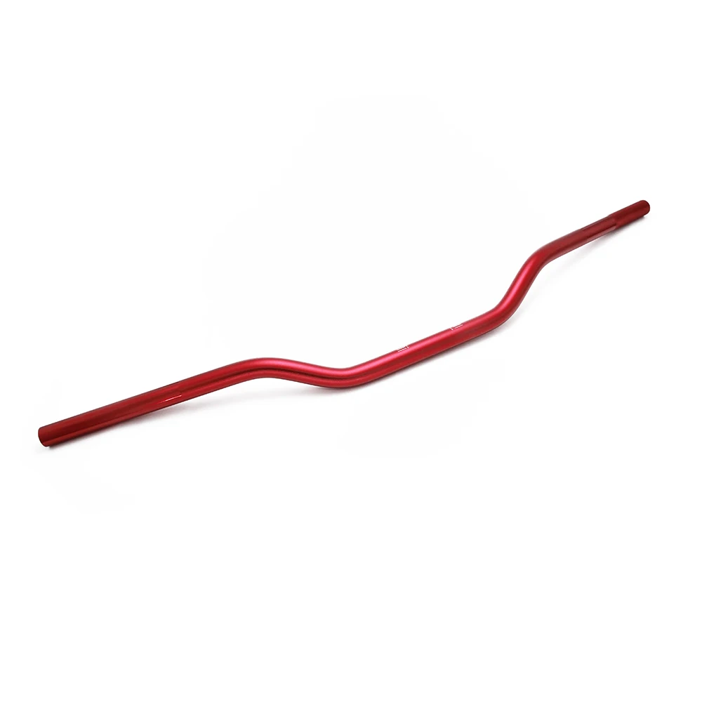 

Руль мотоцикла 7/8 "22 мм, руль из алюминиевого сплава, антикоррозийные ручки для KTM HONDA SUZUKI YAMAHA, универсальный