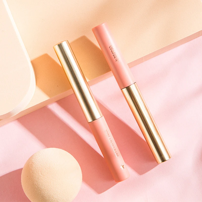 

Curling Thick Long-lasting Mascara Makeup Tool for Eyelashes Primer Non-smudge Waterproof Slender Mascara