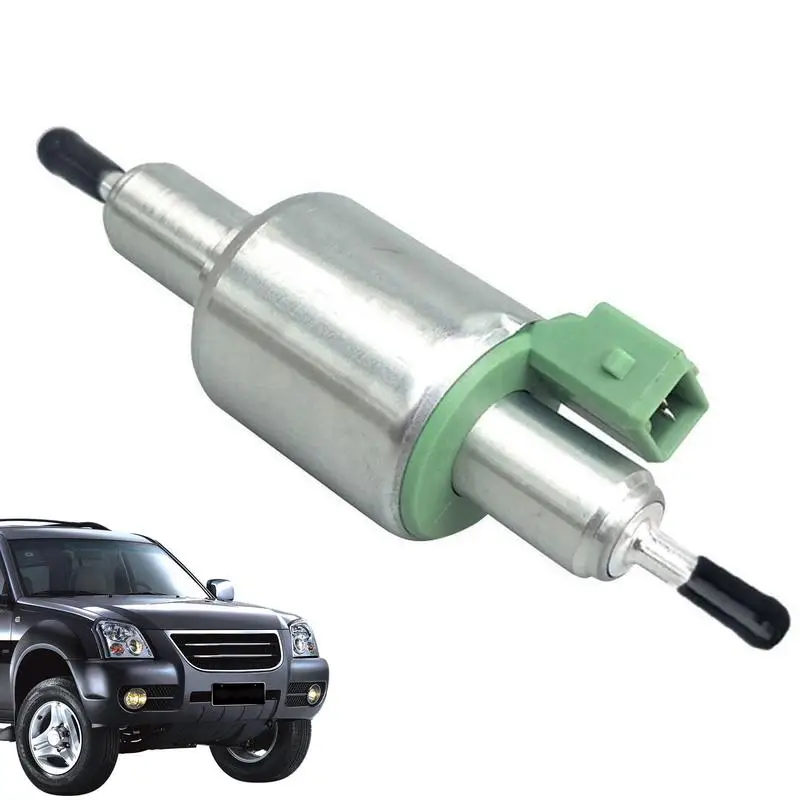 

Масляный насос для автомобиля, Съемный и моющийся парковочный отопитель, прочный масляный насос, аксессуары для стояночного отопителя