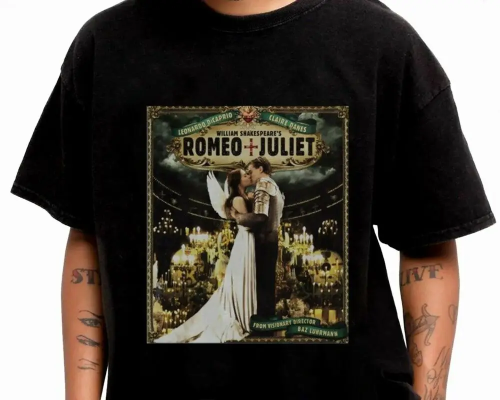 Футболка Леонардо ДиКаприо Лео Титаник подарок для мужчин и женщин 2022(4) |