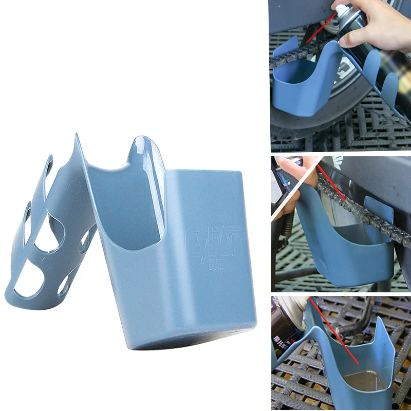 Цепочка для мотоцикла и велосипеда